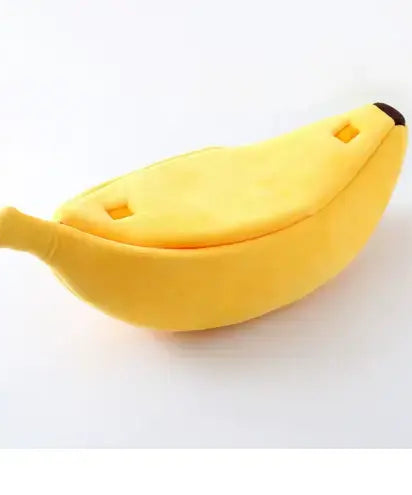 PatiYuvası™ Kedi Muz Yatağı patiyuvasi